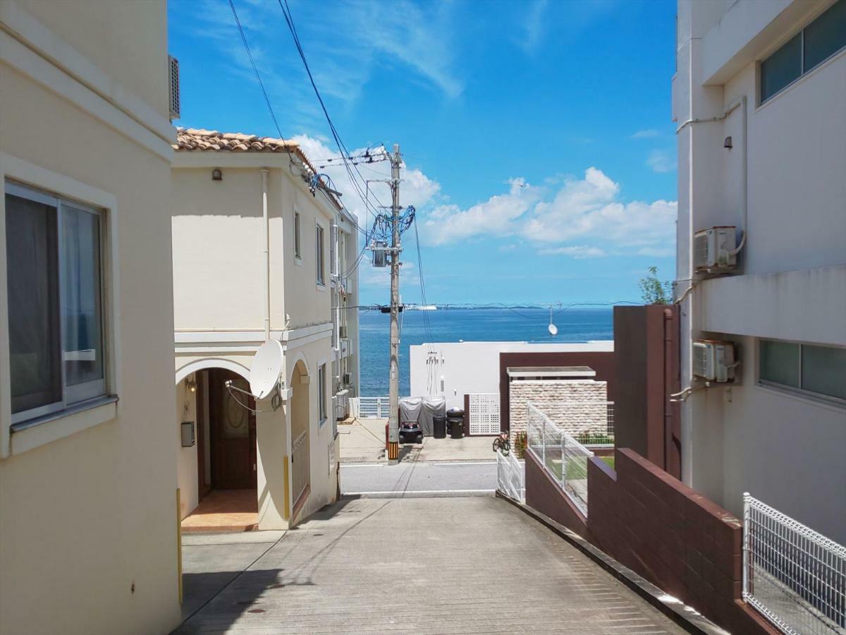 Kariyushi Condominium Resort Residential Del Sol Okinawa Uruma Exterior foto